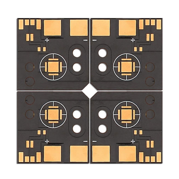 Metal Core PCB Printed Circuit Board For