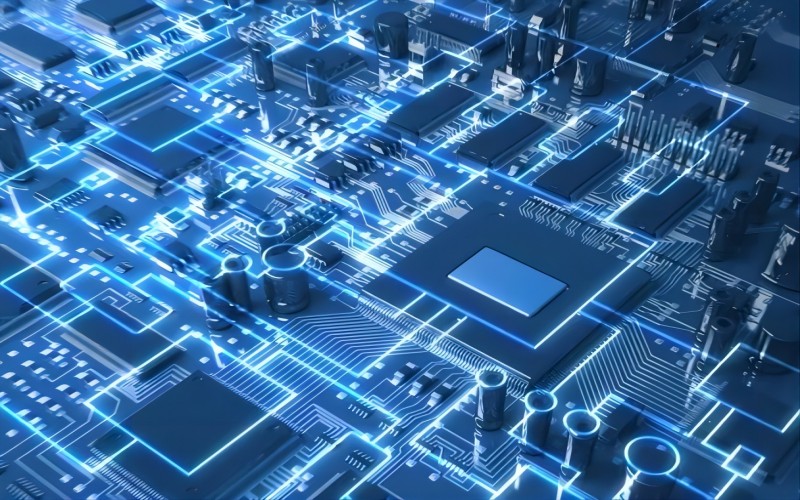 What Industries Commonly Use Custom Thick Copper PCB Boards?