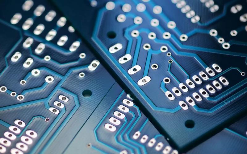 Why Choose 4 Layer Flexible PCB for High-Density Applications?