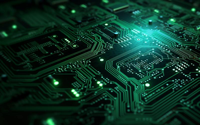 Immersion Gold FR-4 PCBs: Durability and Reliability Explained