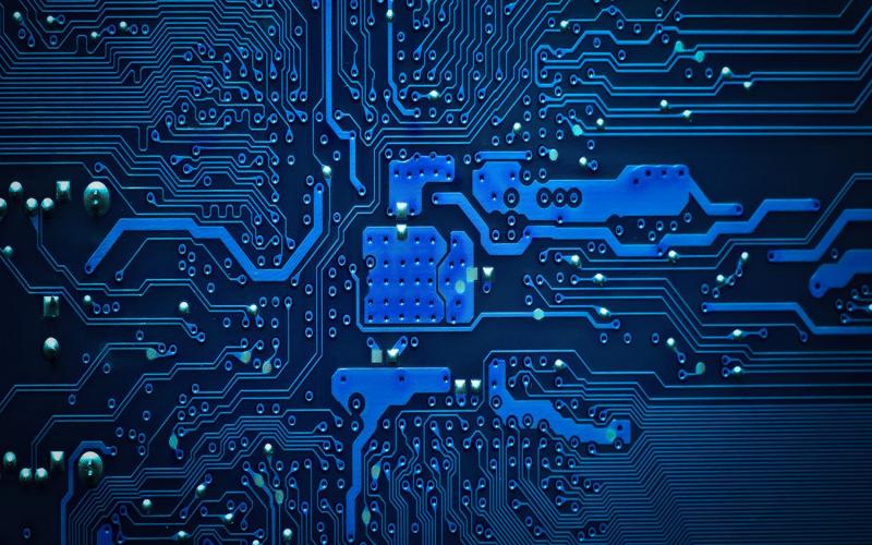 The Durability and Efficiency of Black Copper Base PCB Boards